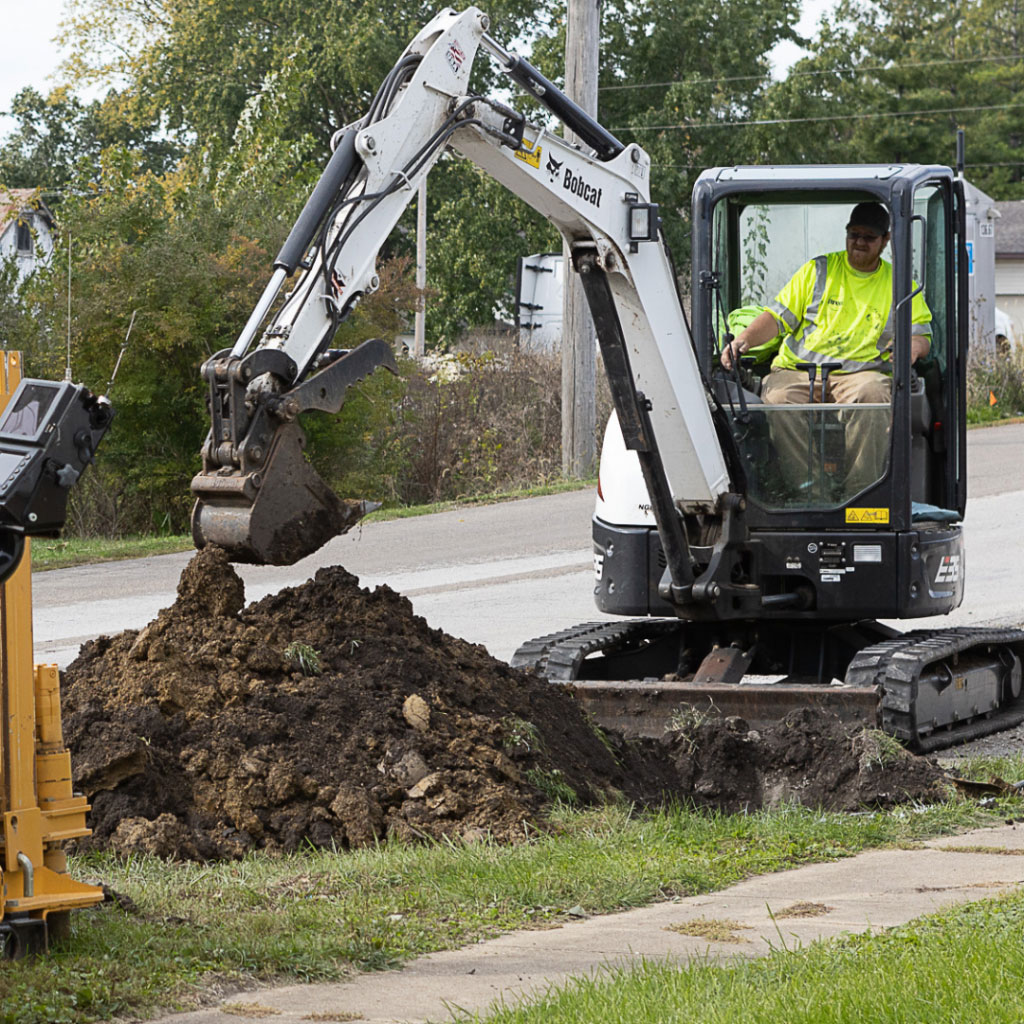 Fiber Is Now Arriving Faster Than Ever!