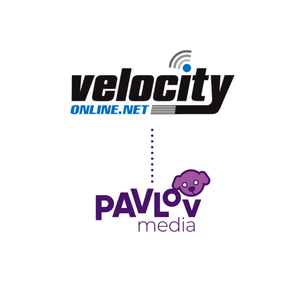 Pavlov Media Acquires Velocity Online