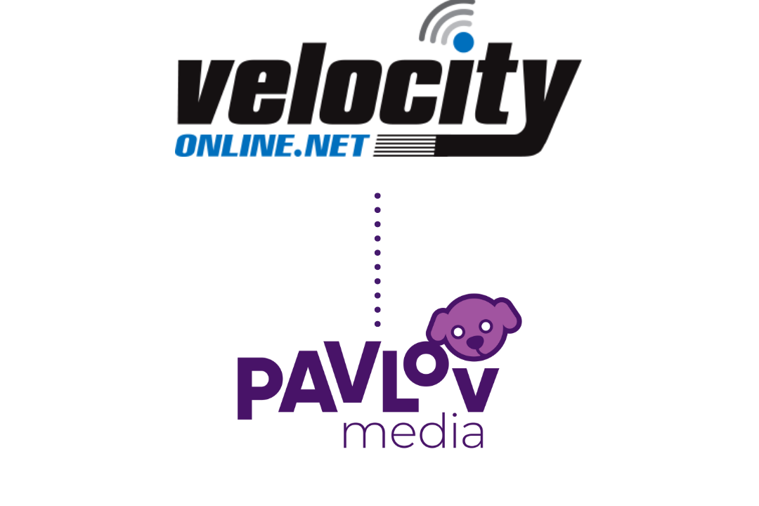 Pavlov Media Acquires Velocity Online