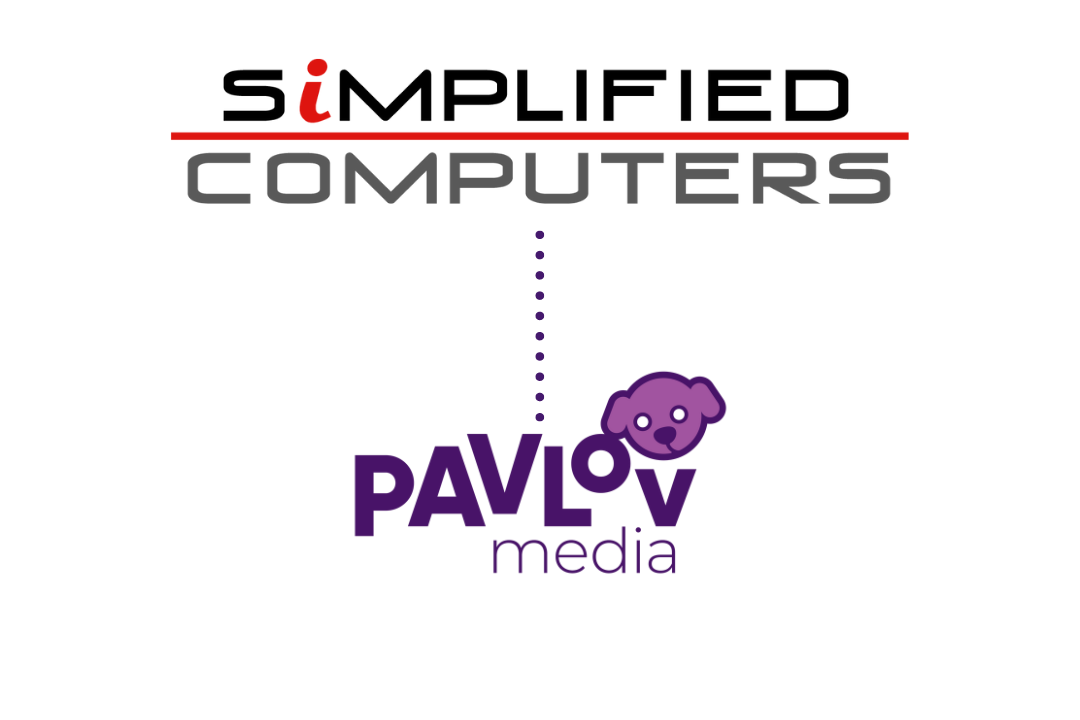 Pavlov Media Acquires Simplified Technologies