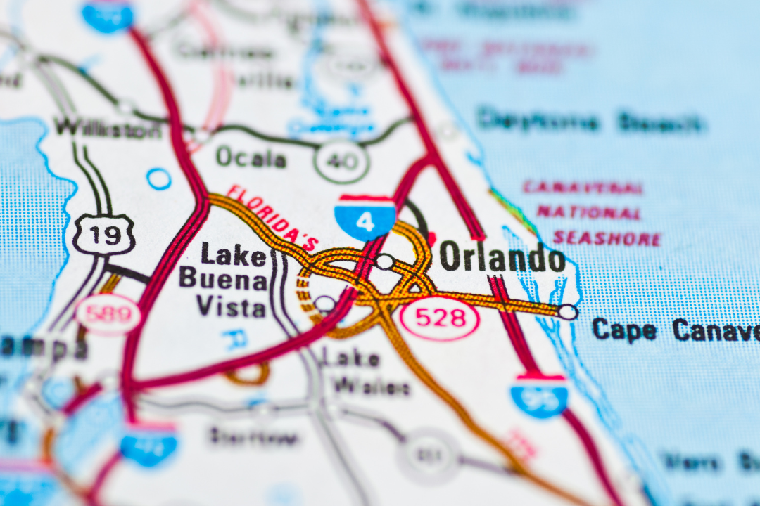 Pavlov Media Adds New Data Center in Orlando