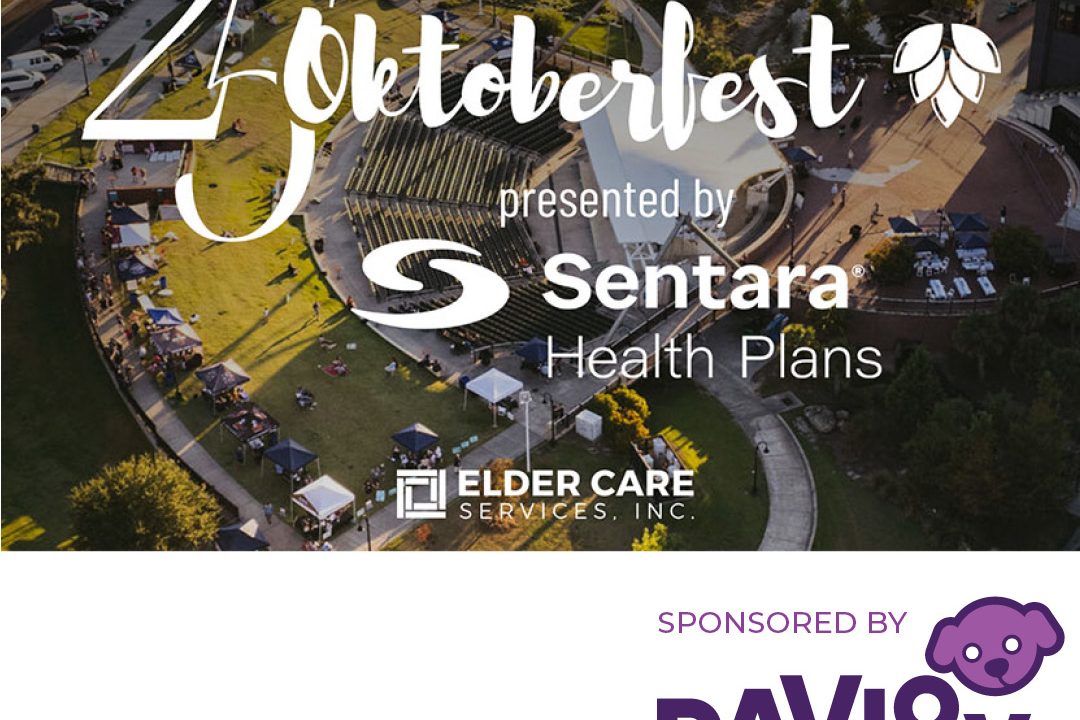 Pavlov Media Is Sponsoring the 25th Annual Elder Care Oktoberfest