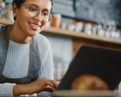 Experience-Driven. Community-Focused. Fiber-Strong.