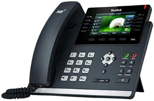 Business Phones Solutions