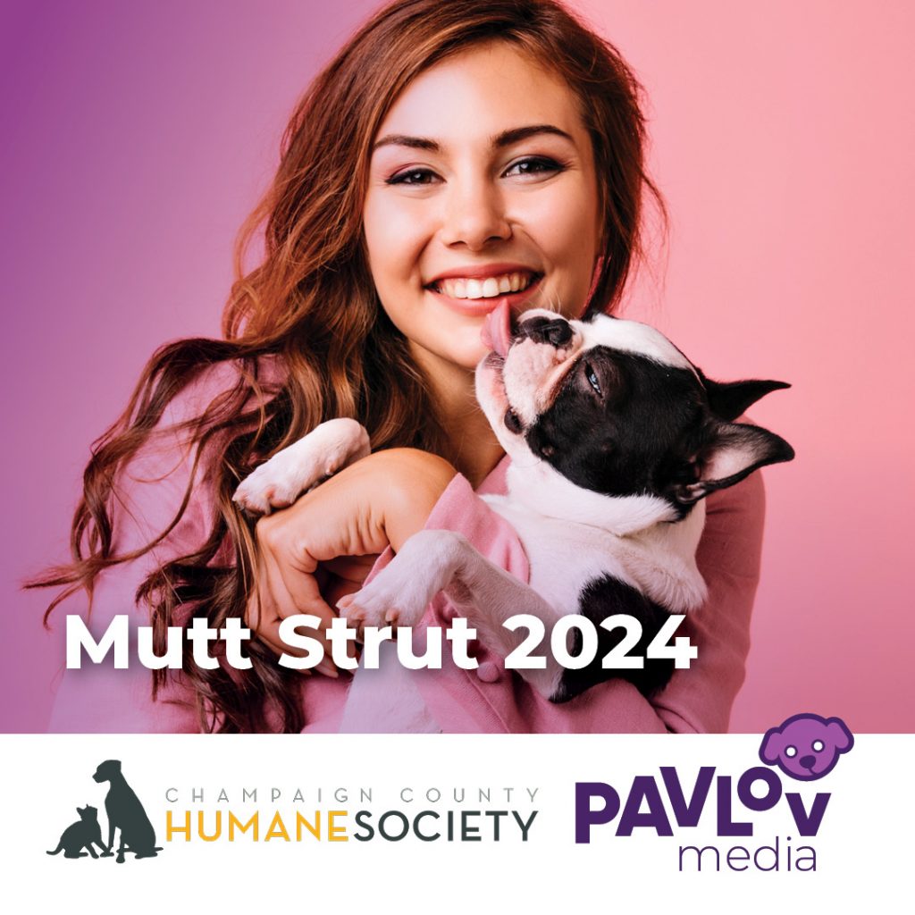 Get Ready for the Ultimate Pet Event: The 2024 Mutt Strut!