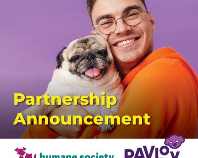 Uniting for a Cause: Pavlov Media and the Human Society of North Central Florida