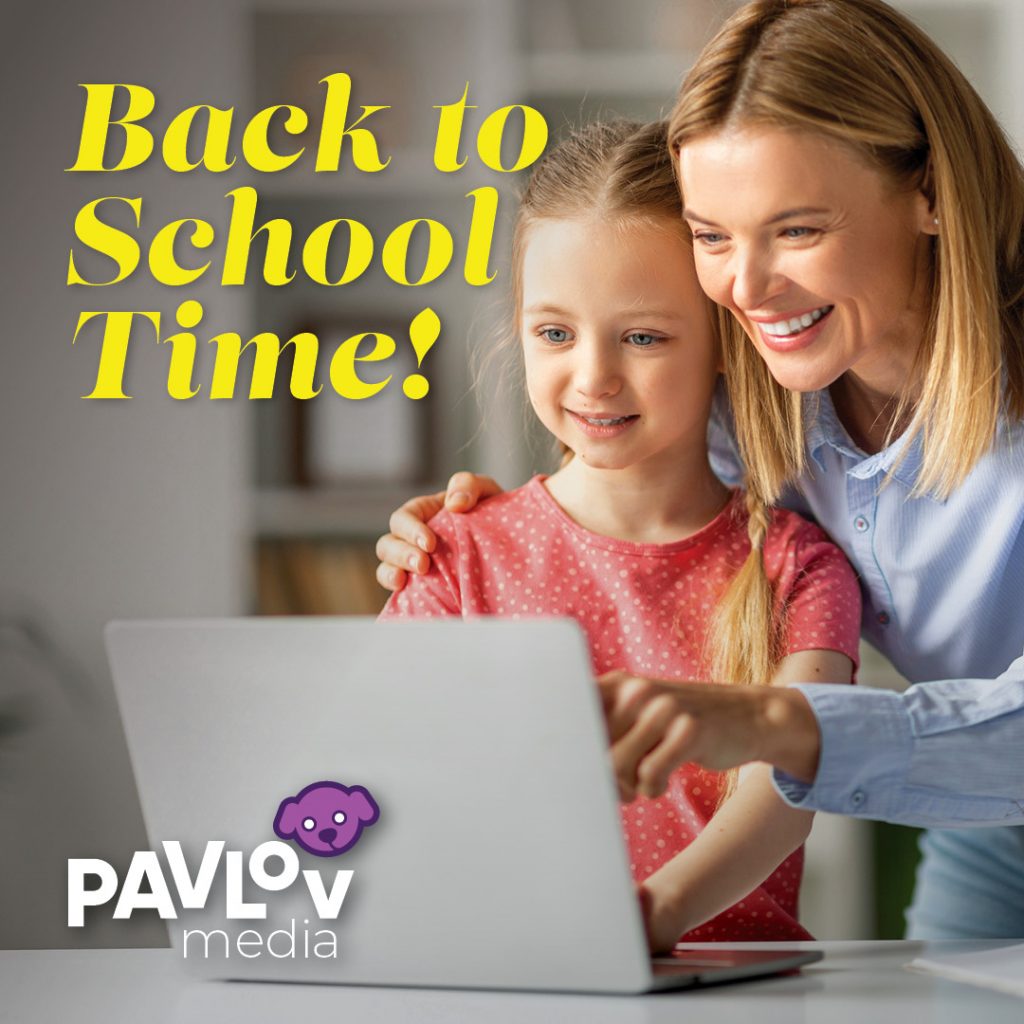 Unlocking the Ultimate Back-to-School Experience: The Magic of Fiber Internet for Students and Families