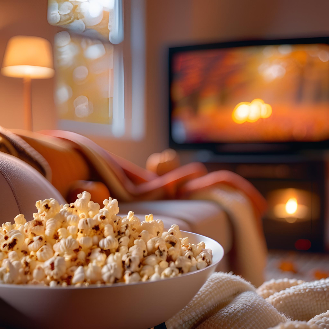 Fall Film Favorites: Cozy up with These Must-See Movies!