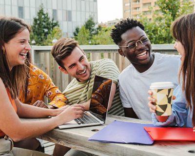 Why High-Speed Internet Matters for Your Community