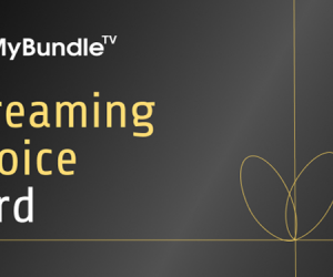 streaming choice card