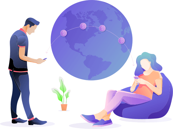 Boolean_home page_illustration_1 Illustration