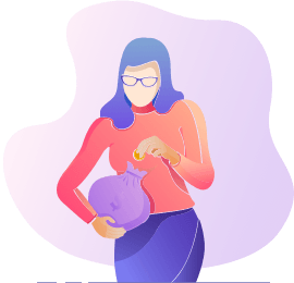 Boolean_how it works_illustration_1 saving money illustration